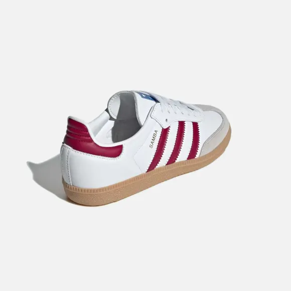 Grade School Samba Og