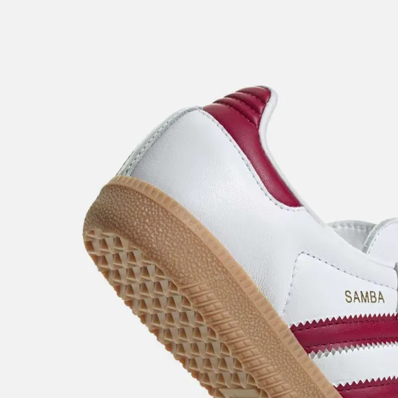 Grade School Samba Og