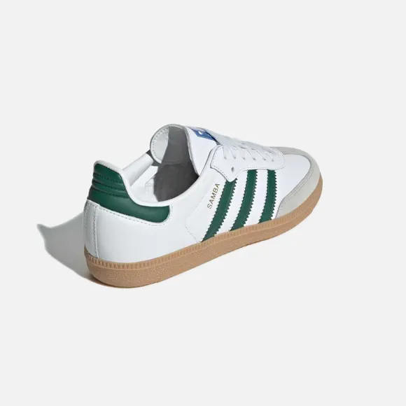 Grade School Samba Og