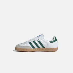 Grade School Samba Og