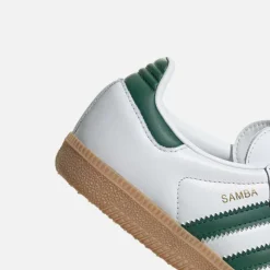 Grade School Samba Og