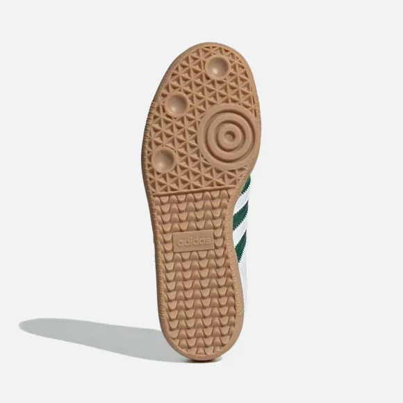 Grade School Samba Og