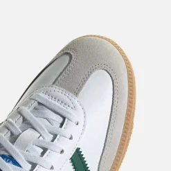 Grade School Samba Og