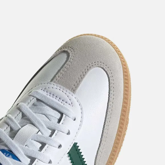 Grade School Samba Og
