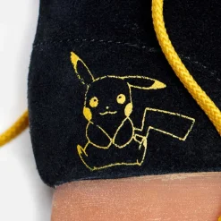 Grade School Wallabee Mist
