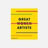 Great Women Artists
