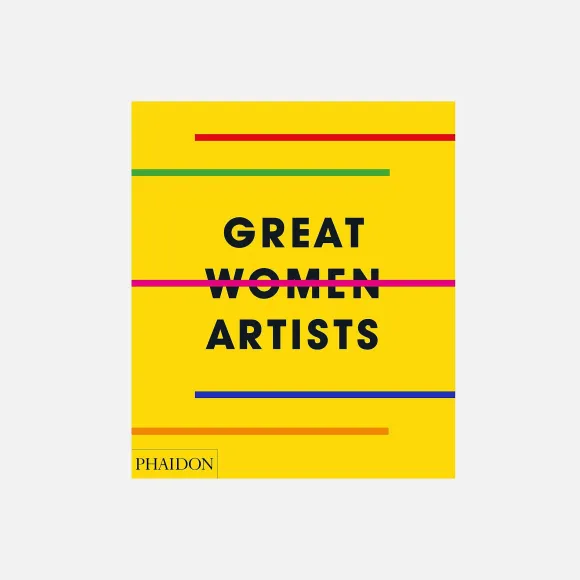 Great Women Artists