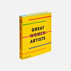 Great Women Artists