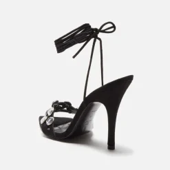 Grid Sandal 105Mm