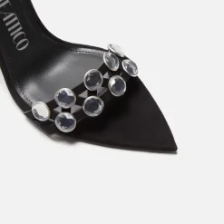 Grid Sandal 105Mm