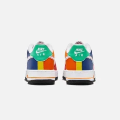 Gs Air Force 1 Low Lv8