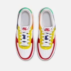 Gs Air Force 1 Low Lv8