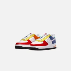 Gs Air Force 1 Low Lv8