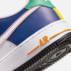 Gs Air Force 1 Low Lv8