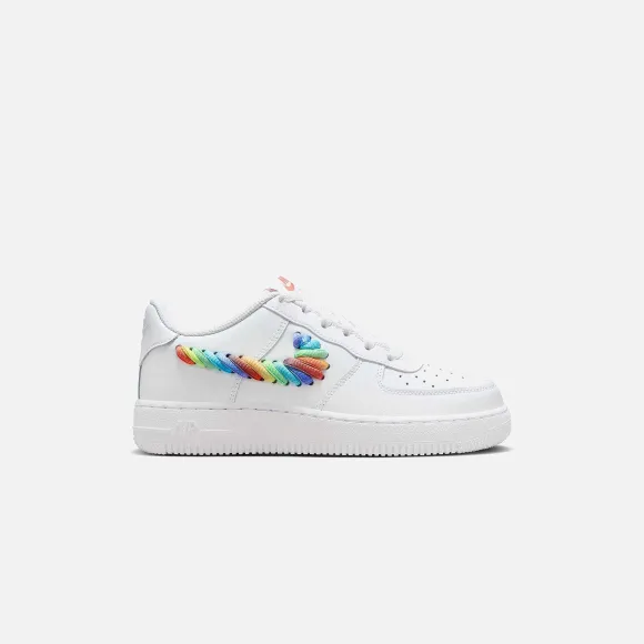Gs Air Force 1 Lv8