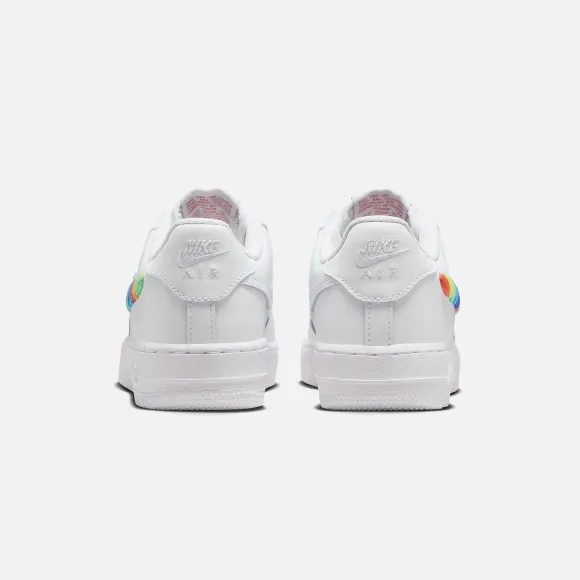 Gs Air Force 1 Lv8