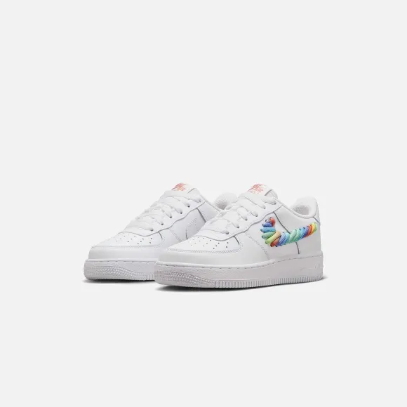 Gs Air Force 1 Lv8