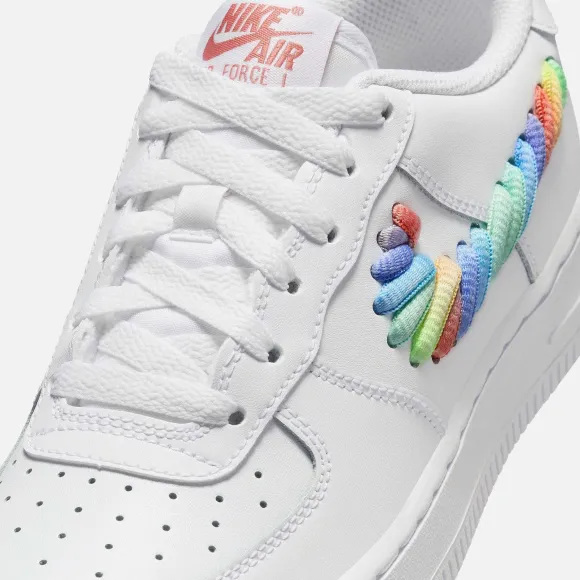 Gs Air Force 1 Lv8