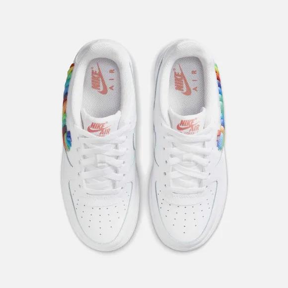 Gs Air Force 1 Lv8