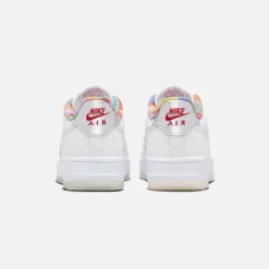Gs Air Force 1 Lv8