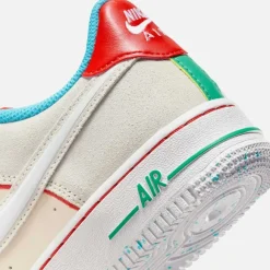 Gs Air Force 1 Lv8 2