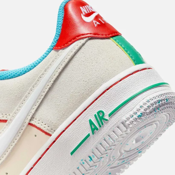Gs Air Force 1 Lv8 2