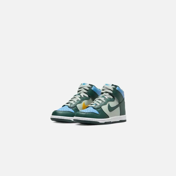 Gs Dunk High