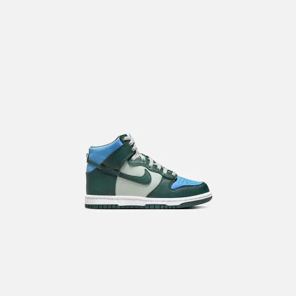 Gs Dunk High