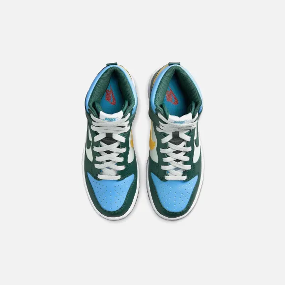 Gs Dunk High