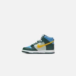Gs Dunk High