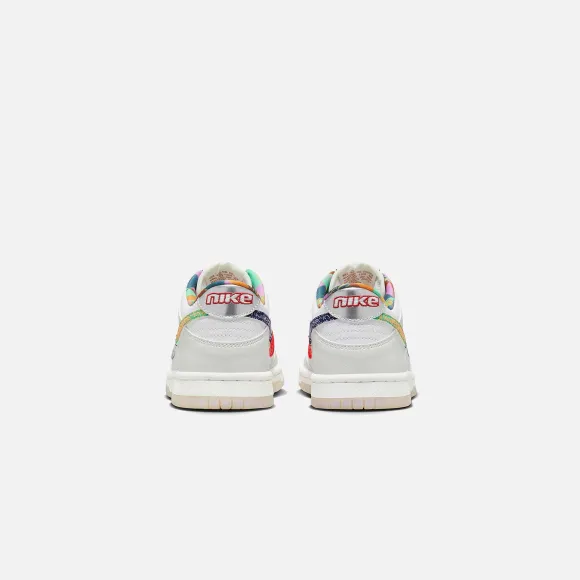 Gs Dunk Low