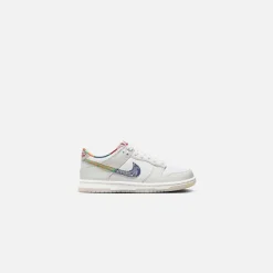 Gs Dunk Low