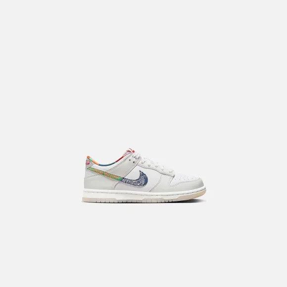 Gs Dunk Low