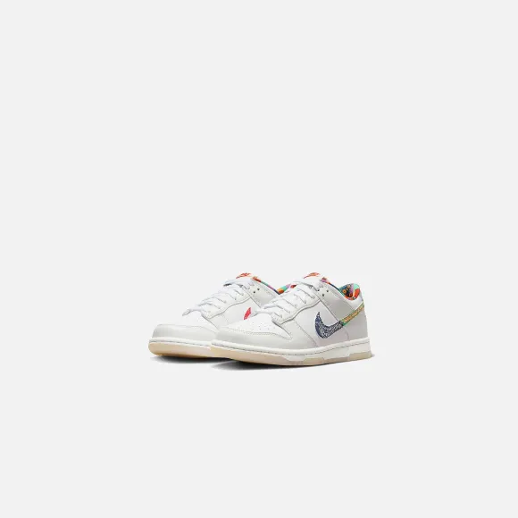 Gs Dunk Low
