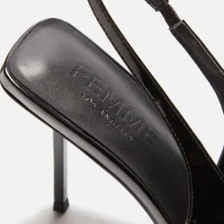 G63 Slingback