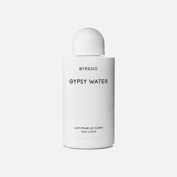 Gypsy Water Body Lotion