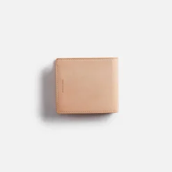 Half Folded Wallet