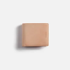 Half Folded Wallet