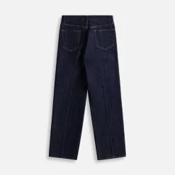 Hard Twist Denim 5P Pants