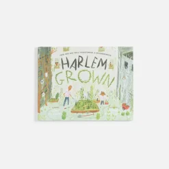 Harlem Grown: How One Big Idea Transformed A Neighborhood