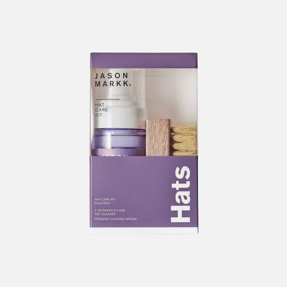 Hat Care Kit