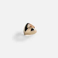 Heart Earcuff