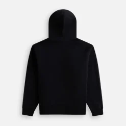 Heavy Bd Sweat Zip Parka