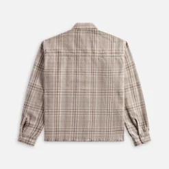 Hemi Oversize Shirt
