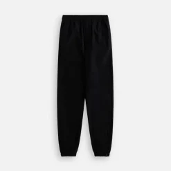 High Count Wool Poplin Pants