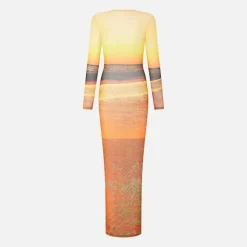 High Tide Dress