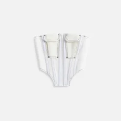 Hongbao Corset