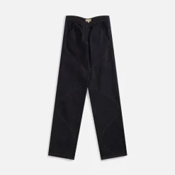 Hyn Pant Denim