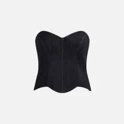 Hyn Top Denim
