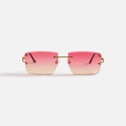 Icon 24Kt Yellow Gold